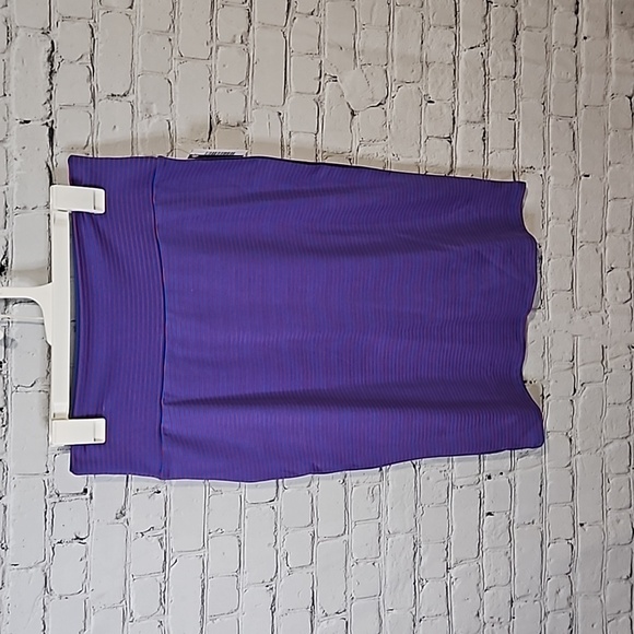 Lularoe Cassie pencil skirt - Picture 1 of 4